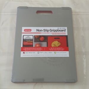 Dexas Set of 2 Non-slip Grippboard Cutting Boards